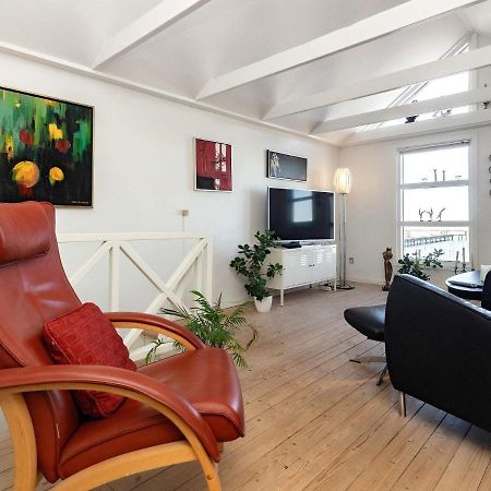 Holiday Home Nibe VII 외부 사진