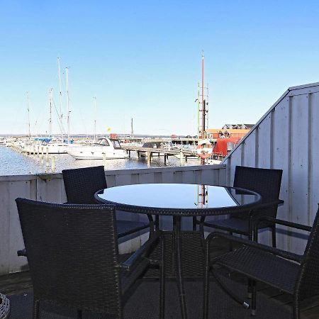 Holiday Home Nibe VII 외부 사진