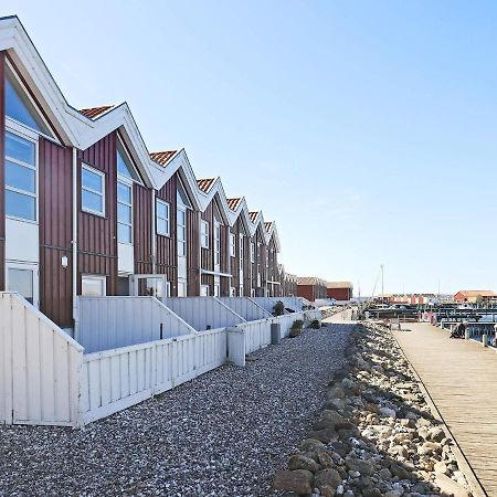 Holiday Home Nibe VII 외부 사진