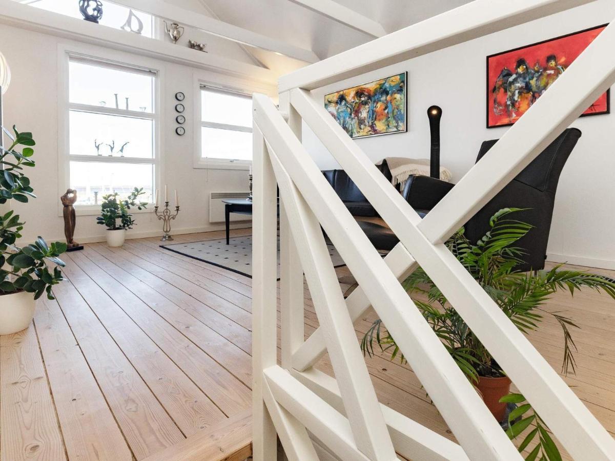 Holiday Home Nibe VII 외부 사진