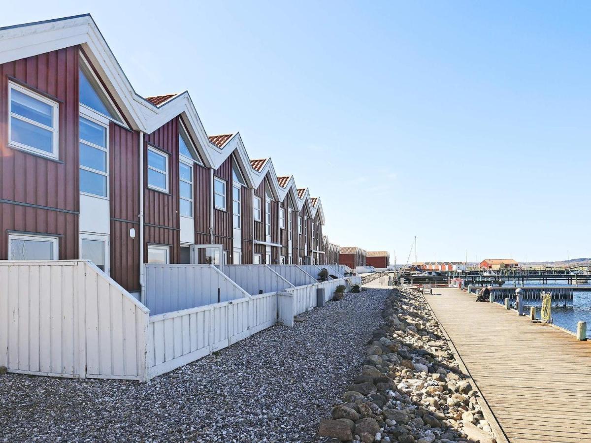 Holiday Home Nibe VII 외부 사진