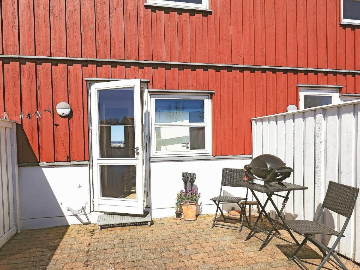 Holiday Home Nibe VII 외부 사진